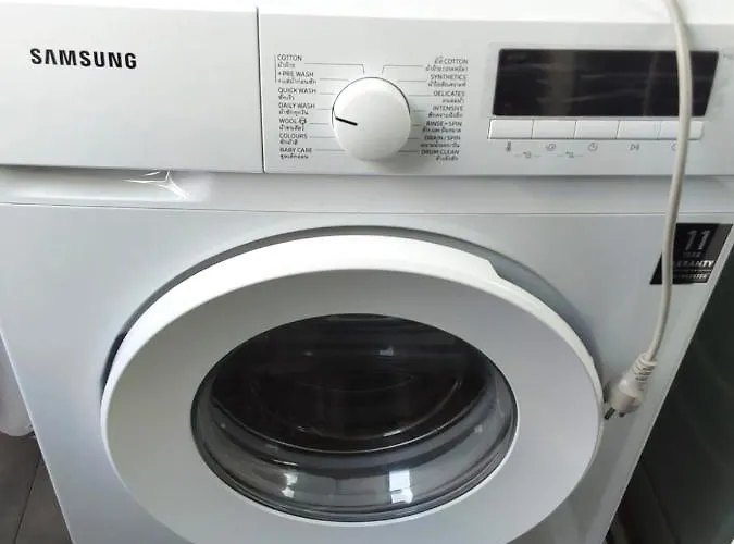 Sukhumvit​ 101 Apartment Bangkok