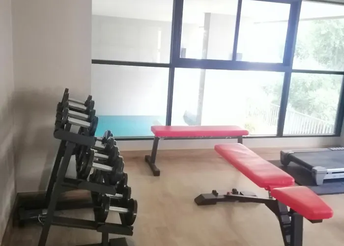 Apartment Sukhumvit​ 101 Bangkok