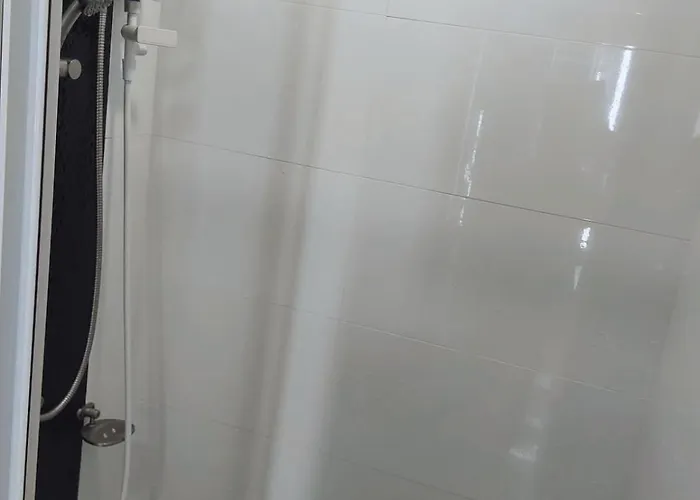 Apartment Sukhumvit​ 101 Bangkok