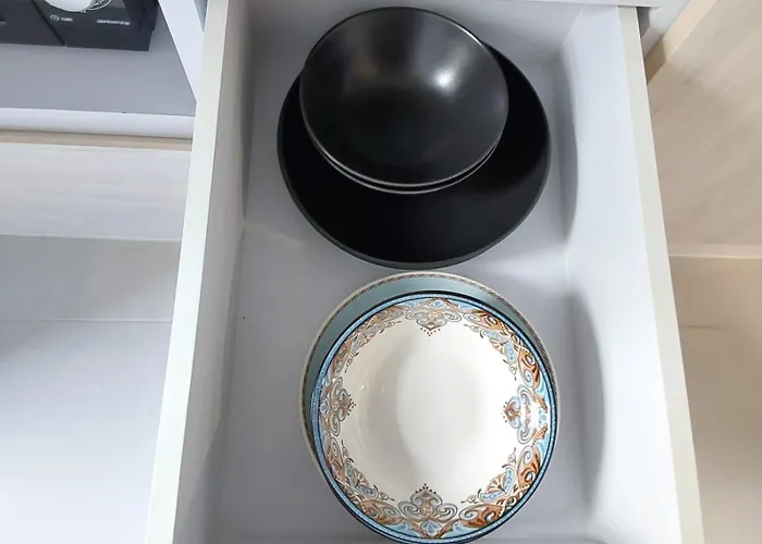 Apartment Sukhumvit​ 101 Bangkok