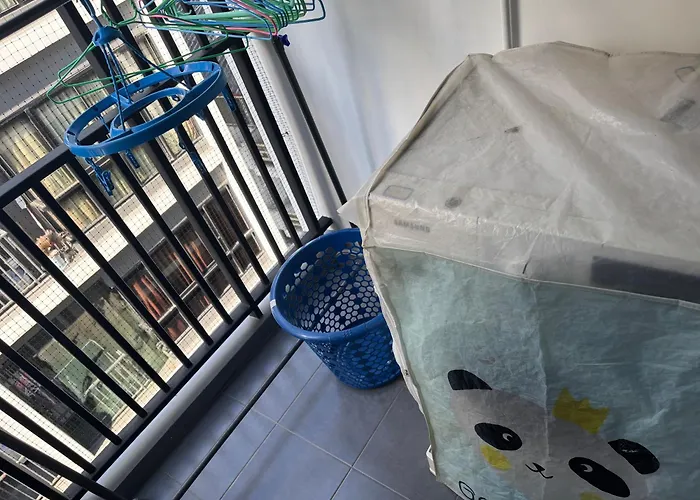 Apartment Sukhumvit​ 101