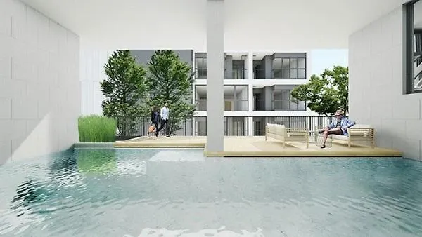 Sukhumvit​ 101 Apartment *