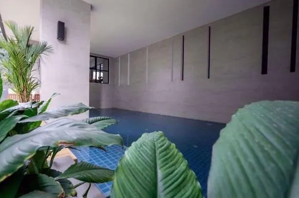 Apartment Sukhumvit​ 101