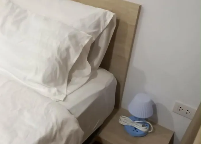 Sukhumvit​ 101 Apartment