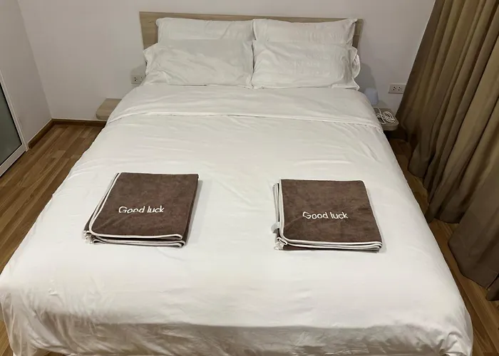 Sukhumvit​ 101 Bangkok